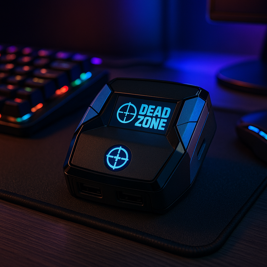 Dead Zone™ Device