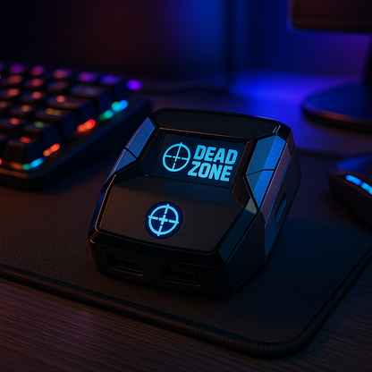 Dead Zone™ Device