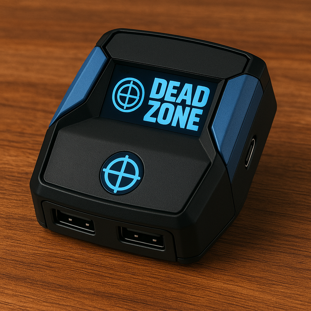 Dead Zone™ Device